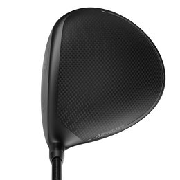 Aerojet LS 50th Anniversary Driver